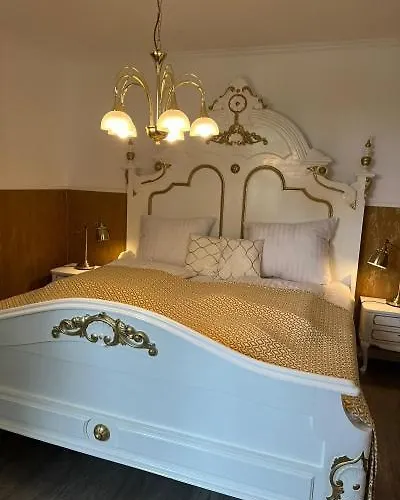 Apartment Bola Nr 26 Shabby Für 2 Personen, Parkplatz