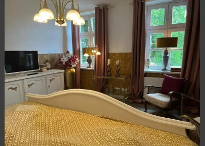 Bola Nr 26 Shabby Für 2 Personen, Parkplatz Hamburg
